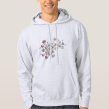 Neurodivergente Dopamine Molecule - Botanisch