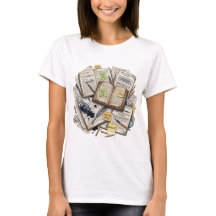 Neurodivergente Retro Vintage Boekinkt