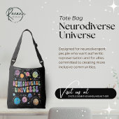 Neurodiverse Universe Awareness Tas