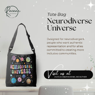 Neurodiverse Universe Awareness Tas