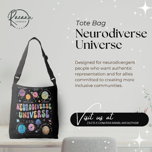 Neurodiverse Universe Awareness Tas