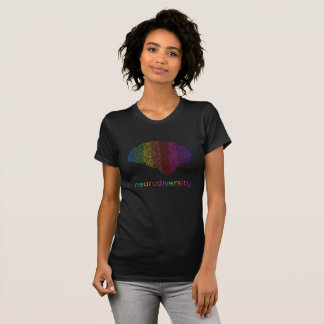 Neurodiversiteit 3 t-shirt