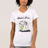 Neurodiversiteit / Autisme Bewustzijn T-shirt (Voorkant)