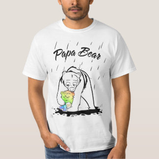 Neurodiversiteit / Autisme Bewustzijn T-shirt