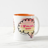 Neurodiversiteit bevestigt mok (Voorkant rechts)