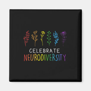 Neurodiversiteit Geestelijke gezondheid Autisme Be Magneet