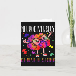 Neurodiversiteit hersenen asd adhd autisme bewustz kaart