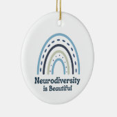 Neurodiversiteit is een prachtig ornament (Rechts)