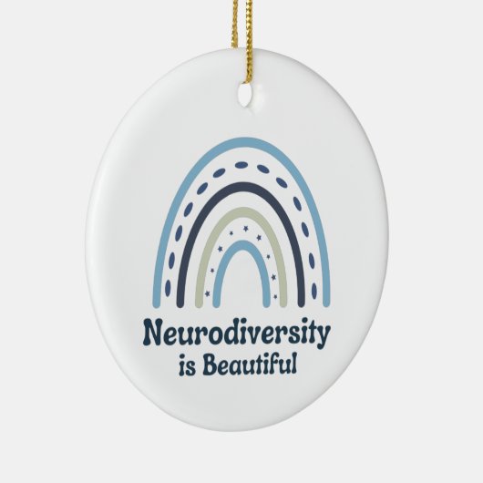 Neurodiversiteit is een prachtig ornament (Rechts)