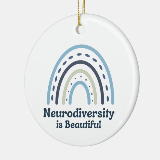 Neurodiversiteit is een prachtig ornament (Links)