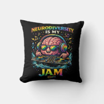 Neurodiversiteit Is Mijn Ding