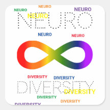 Neurodiversiteit stippen