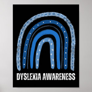 Neurodiversiteit voor bewustwording en inclusie poster