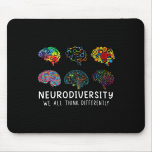 Neurodiversiteit We denken allemaal anders in Brai Muismat