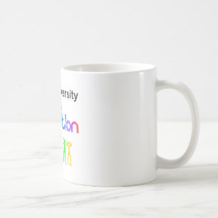 Neurodiversiteit Welkom bij de Evolutie Koffiemok