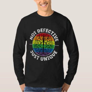 Neurodiversity Adhd Autisme T-shirt