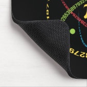 Neurodiversity Autisme Awareness Adhd Flower Autis Muismat (Hoek)