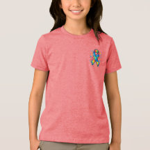 Neurodiversity Awareness T-Shirt