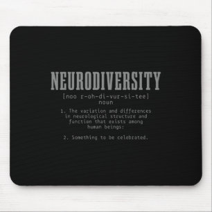 Neurodiversity Definition Autism Awareness Maand Muismat