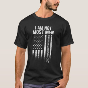 Neuroendocriene kanker Overleving Meest Man arrior T-shirt