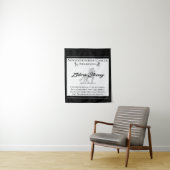 Neuroendocriene kanker Zebra Wandkleed (In situ)