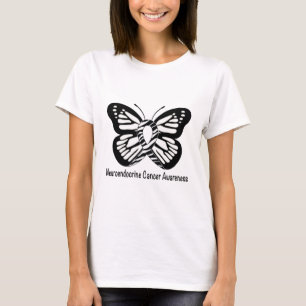 Neuroendocriene Zebra Boter van de Hoop T-shirt