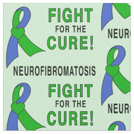 Neurofibromatose Lint: Vecht voor de Cure! Stof
