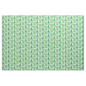 Neurofibromatose Lint: Vecht voor de Cure! Stof (Yard (91,4 cm))