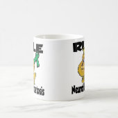 Neurofibromatose van de regel koffiemok (Center)