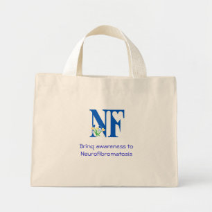 Neurofibromatosis Awareness Tas