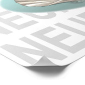 Neurogenese Poster (Hoek)