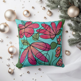 NEUROGRAFISCHE LENTEBLOEMEN WATERVERVEN KUSSEN