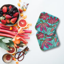 NEUROGRAFISCHE LENTEBLOEMEN WATERVERVEN