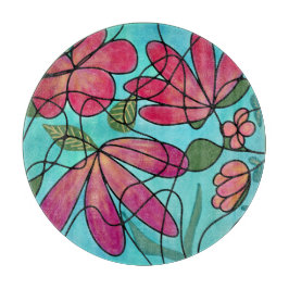 NEUROGRAFISCHE LENTEBLOEMEN WATERVERVEN SNIJPLANK