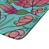 NEUROGRAFISCHE LENTEBLOEMEN WATERVERVEN SNIJPLANK (Hoek)