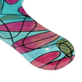 NEUROGRAFISCHE LENTEBLOEMEN WATERVERVEN SNIJPLANK (Hoek)