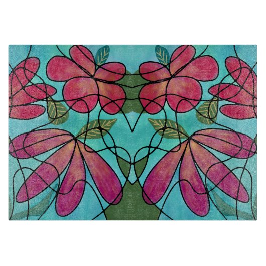 NEUROGRAFISCHE LENTEBLOEMEN WATERVERVEN SNIJPLANK (Voorkant)