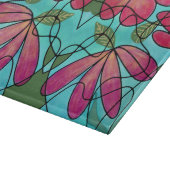 NEUROGRAFISCHE LENTEBLOEMEN WATERVERVEN SNIJPLANK (Hoek)