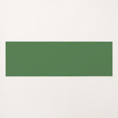 NEUROGRAFISCHE LENTEBLOEMEN WATERVERVEN YOGAMAT (Achterkant (horizontaal))