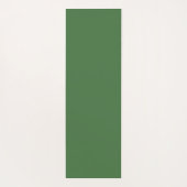 NEUROGRAFISCHE LENTEBLOEMEN WATERVERVEN YOGAMAT (Achterkant)