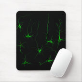 NeuroGreens PC Pad Muismat (Met muis)