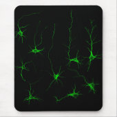 NeuroGreens PC Pad Muismat (Voorkant)