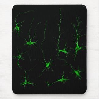 NeuroGreens PC Pad Muismat
