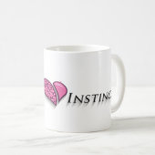 NeuroInstincts Brain Mok (Voorkant rechts)