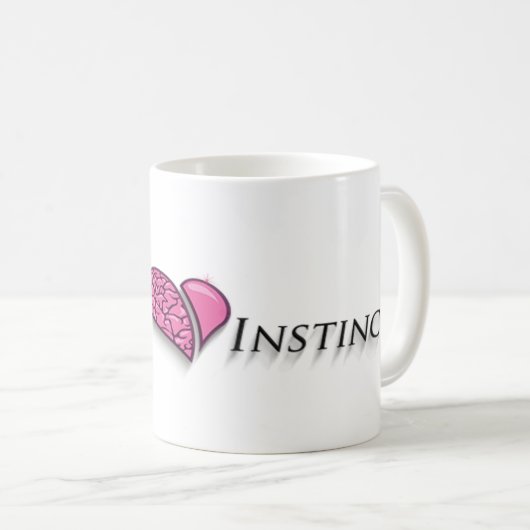 NeuroInstincts Brain Mok (Voorkant rechts)