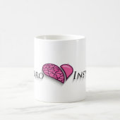 NeuroInstincts Brain Mok (Center)