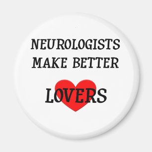 Neurologen maken betere overblijfselen magneet