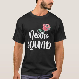 Neurologie Neuro Verpleegster Neuro Tech Neuro Tea T-shirt