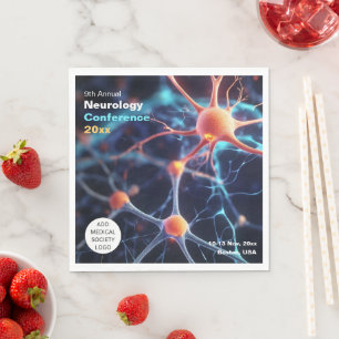 Neurologie Neurochirurgie Medisch Congres Servet