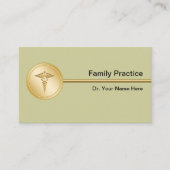 Neurologische Visitekaartjes (Voorkant)